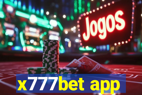 x777bet app